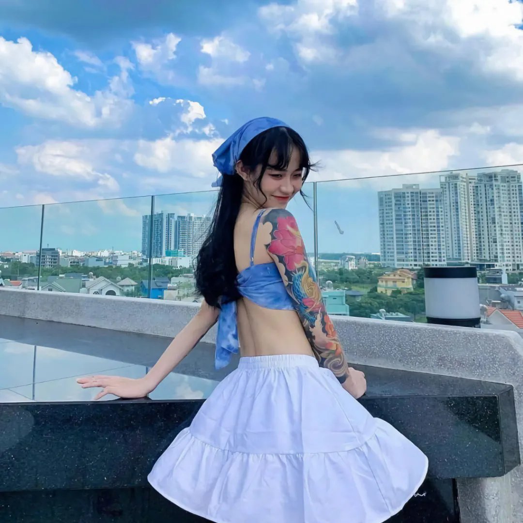 瀚海潮