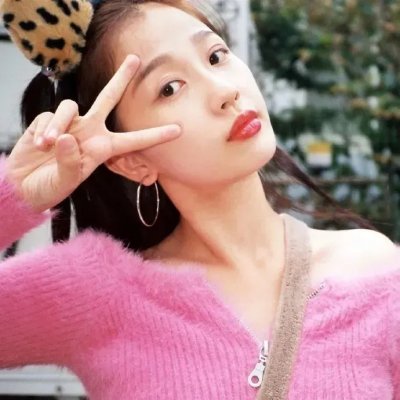 超能萌妹战江湖